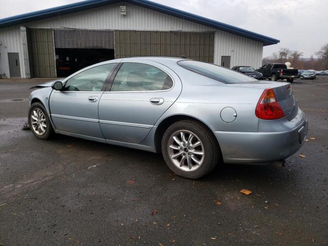 Photo 1 VIN: 2C3AE66G84H640895 - CHRYSLER 300 