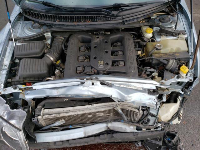 Photo 10 VIN: 2C3AE66G84H640895 - CHRYSLER 300 