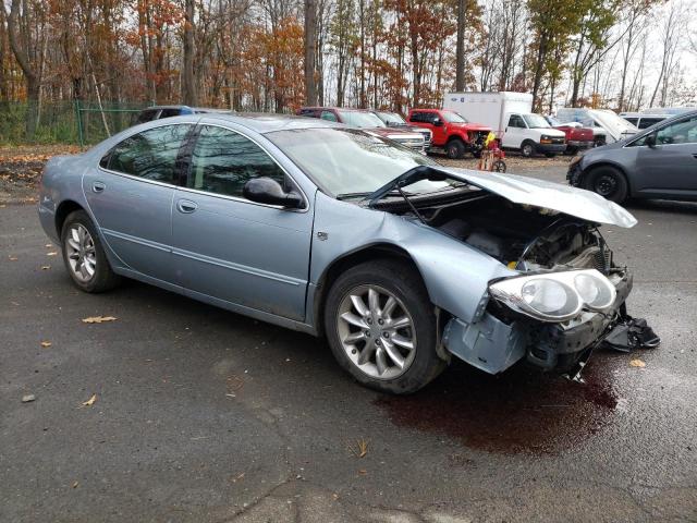 Photo 3 VIN: 2C3AE66G84H640895 - CHRYSLER 300 