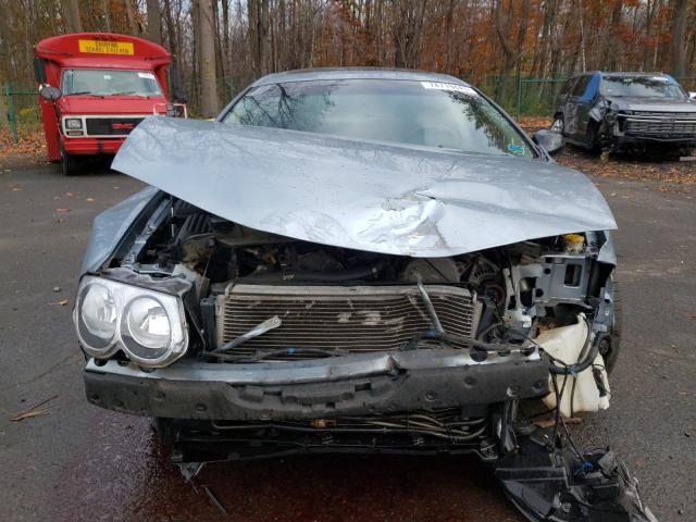 Photo 4 VIN: 2C3AE66G84H640895 - CHRYSLER 300 