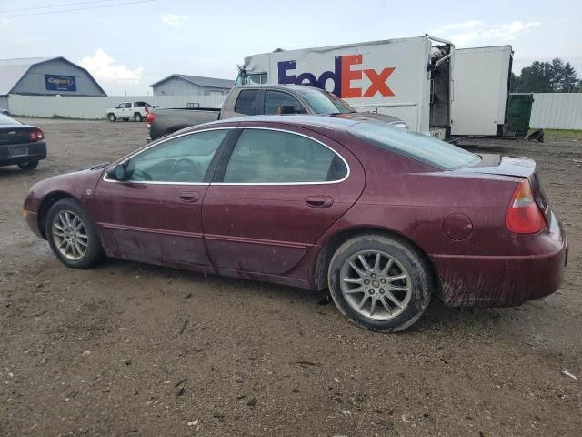 Photo 1 VIN: 2C3AE66G92H185794 - CHRYSLER 300M 