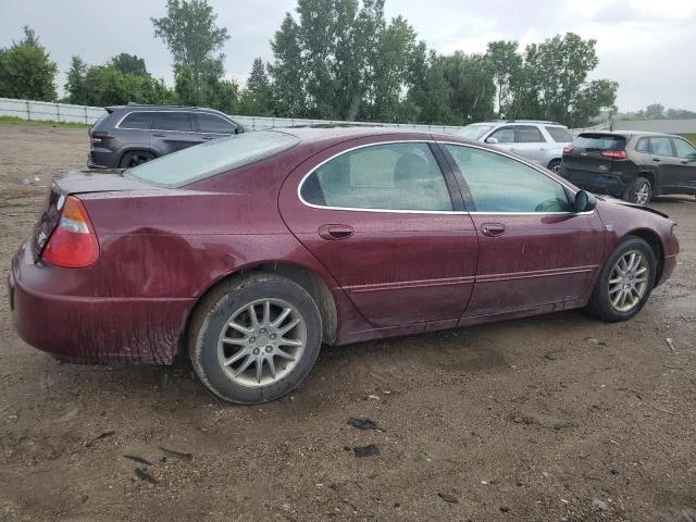 Photo 2 VIN: 2C3AE66G92H185794 - CHRYSLER 300M 