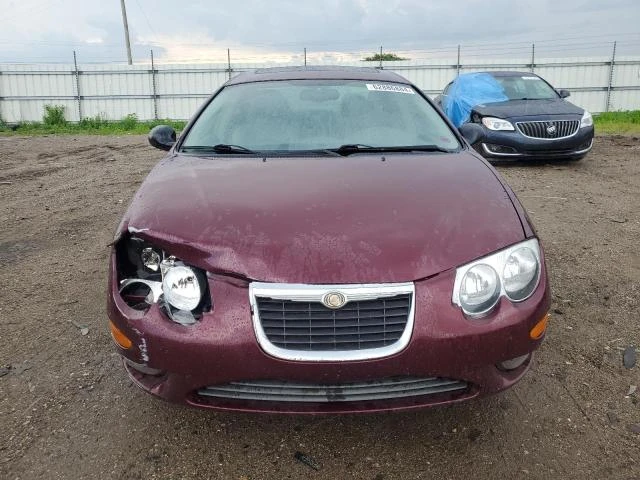 Photo 4 VIN: 2C3AE66G92H185794 - CHRYSLER 300M 