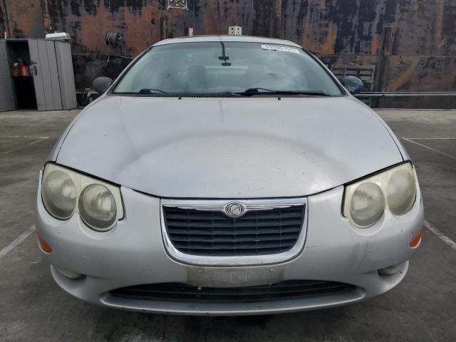 Photo 4 VIN: 2C3AE66GX2H128343 - CHRYSLER 300 