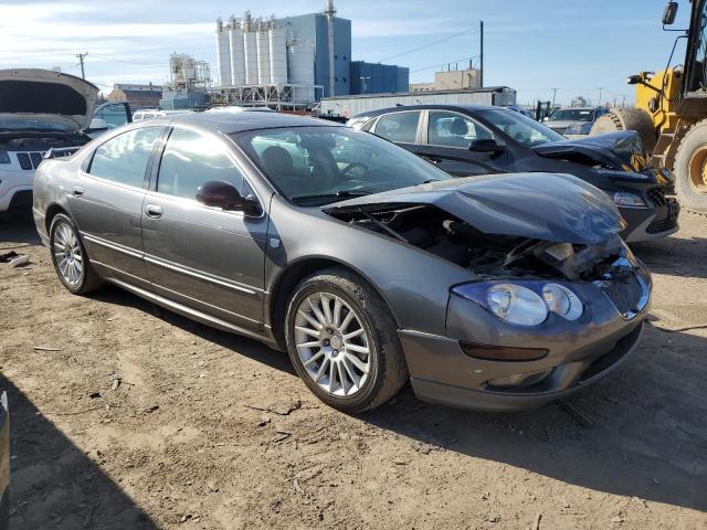 Photo 3 VIN: 2C3AE76K23H567869 - CHRYSLER 300 