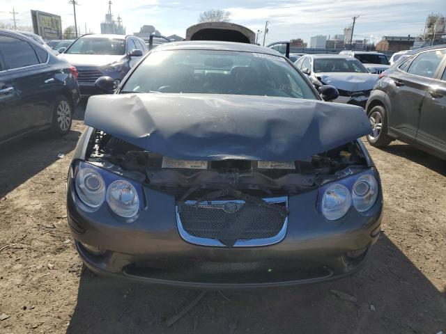 Photo 4 VIN: 2C3AE76K23H567869 - CHRYSLER 300 