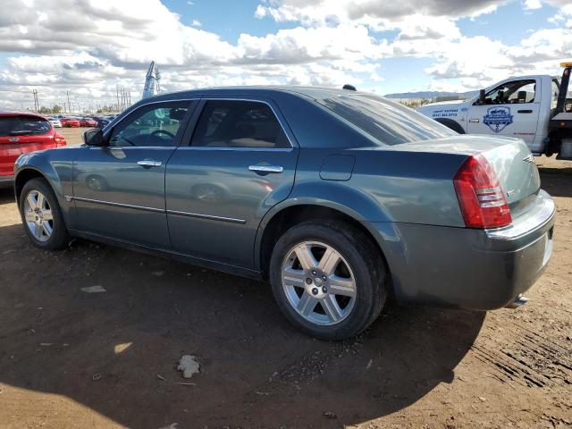 Photo 1 VIN: 2C3AK63H75H672440 - CHRYSLER 300 