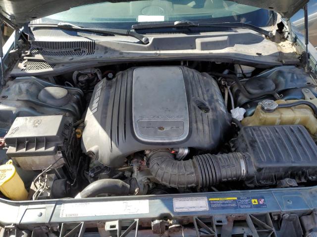 Photo 10 VIN: 2C3AK63H75H672440 - CHRYSLER 300 