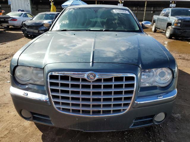 Photo 4 VIN: 2C3AK63H75H672440 - CHRYSLER 300 