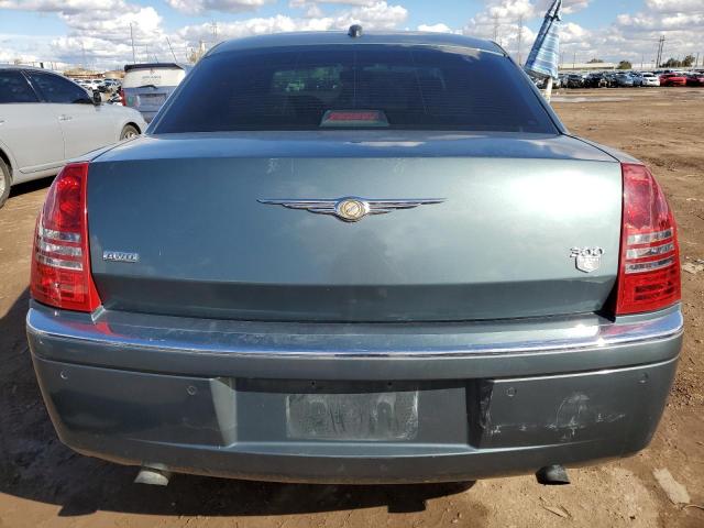 Photo 5 VIN: 2C3AK63H75H672440 - CHRYSLER 300 