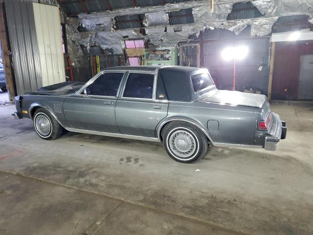 Photo 1 VIN: 2C3BF66K0CR209935 - CHRYSLER NEW YORKER 