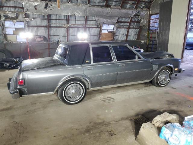 Photo 2 VIN: 2C3BF66K0CR209935 - CHRYSLER NEW YORKER 