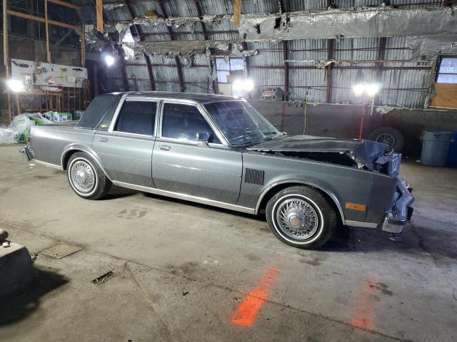 Photo 3 VIN: 2C3BF66K0CR209935 - CHRYSLER NEW YORKER 