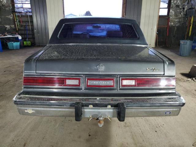 Photo 5 VIN: 2C3BF66K0CR209935 - CHRYSLER NEW YORKER 