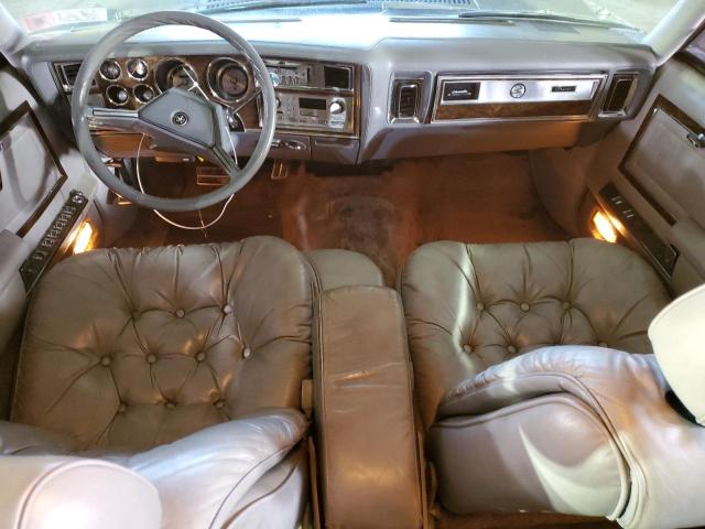 Photo 7 VIN: 2C3BF66K0CR209935 - CHRYSLER NEW YORKER 