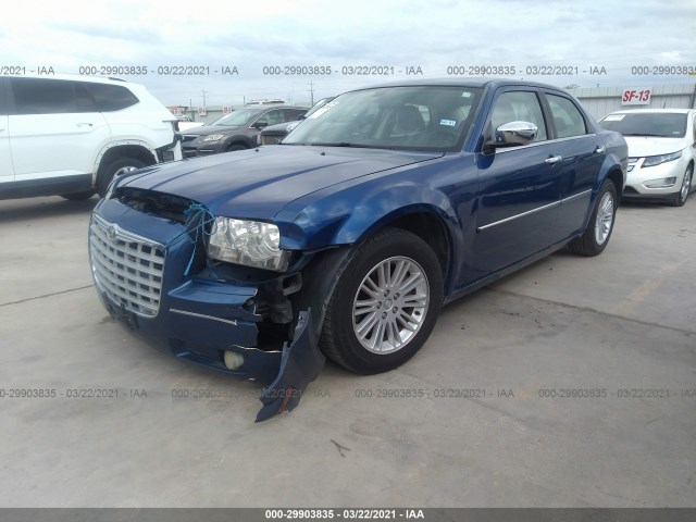 Photo 1 VIN: 2C3CA1CV0AH255644 - CHRYSLER 300 