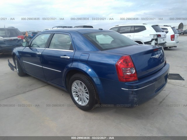 Photo 2 VIN: 2C3CA1CV0AH255644 - CHRYSLER 300 