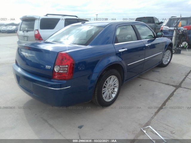 Photo 3 VIN: 2C3CA1CV0AH255644 - CHRYSLER 300 