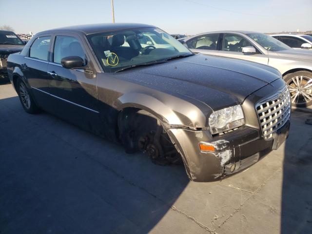 Photo 0 VIN: 2C3CA1CV1AH274560 - CHRYSLER 300 TOURIN 