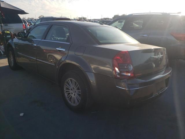 Photo 2 VIN: 2C3CA1CV1AH274560 - CHRYSLER 300 TOURIN 