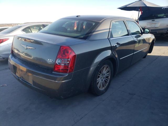 Photo 3 VIN: 2C3CA1CV1AH274560 - CHRYSLER 300 TOURIN 