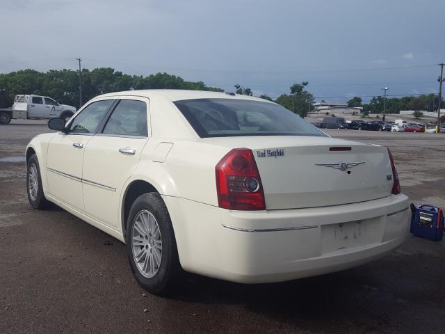 Photo 2 VIN: 2C3CA1CV1AH297725 - CHRYSLER 300 TOURIN 