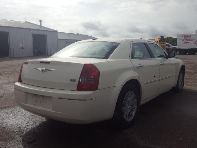 Photo 3 VIN: 2C3CA1CV1AH297725 - CHRYSLER 300 TOURIN 