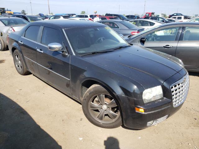 Photo 0 VIN: 2C3CA1CV1AH320260 - CHRYSLER 300 TOURIN 