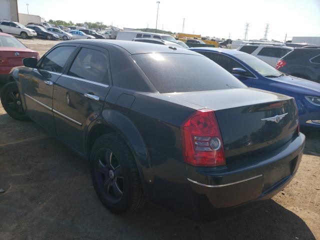 Photo 2 VIN: 2C3CA1CV1AH320260 - CHRYSLER 300 TOURIN 