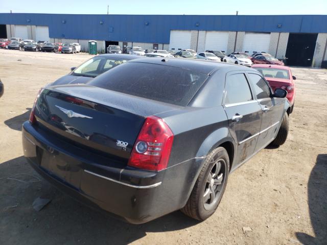 Photo 3 VIN: 2C3CA1CV1AH320260 - CHRYSLER 300 TOURIN 