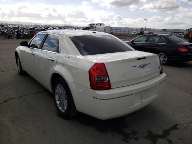 Photo 2 VIN: 2C3CA1CV2AH320445 - CHRYSLER 300 TOURIN 