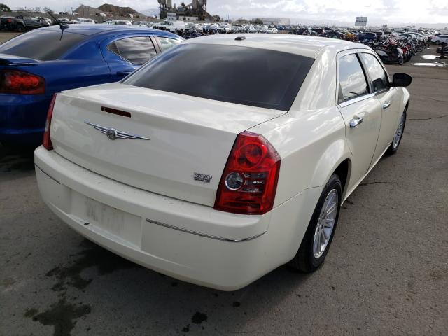 Photo 3 VIN: 2C3CA1CV2AH320445 - CHRYSLER 300 TOURIN 