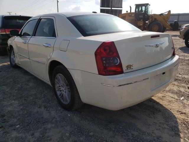 Photo 2 VIN: 2C3CA1CV3AH281168 - CHRYSLER 300 TOURIN 