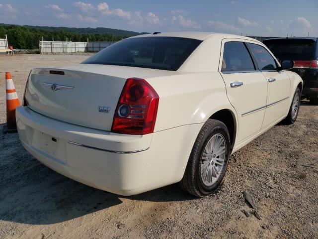 Photo 3 VIN: 2C3CA1CV3AH281168 - CHRYSLER 300 TOURIN 