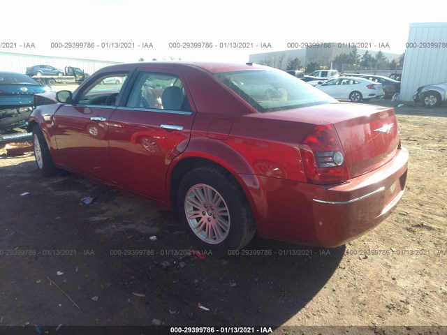 Photo 2 VIN: 2C3CA1CV3AH329171 - CHRYSLER 300 