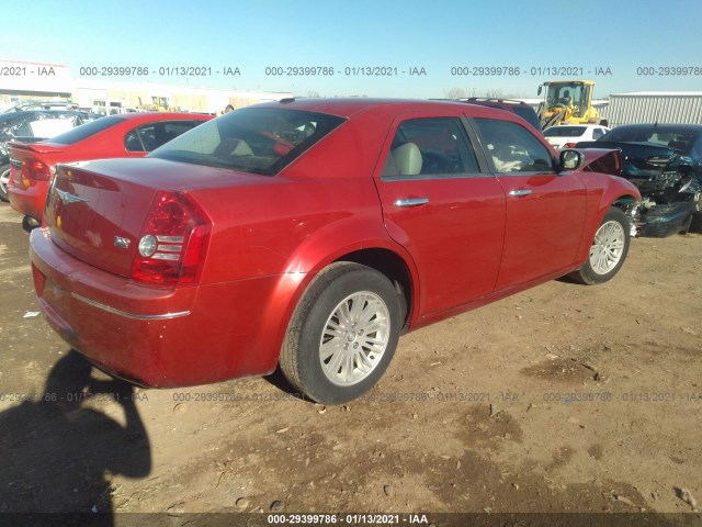 Photo 3 VIN: 2C3CA1CV3AH329171 - CHRYSLER 300 