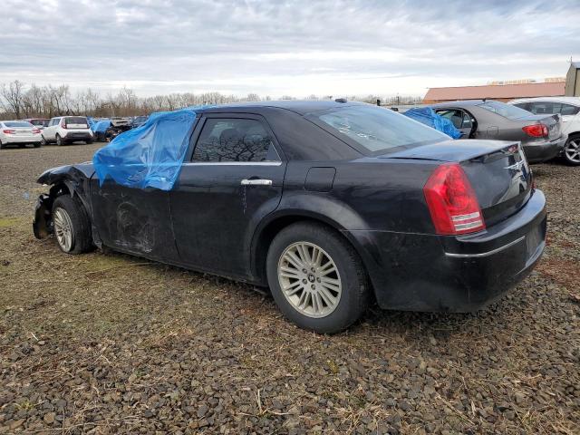 Photo 1 VIN: 2C3CA1CV4AH320429 - CHRYSLER 300 