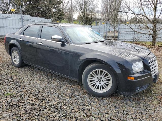 Photo 3 VIN: 2C3CA1CV4AH320429 - CHRYSLER 300 