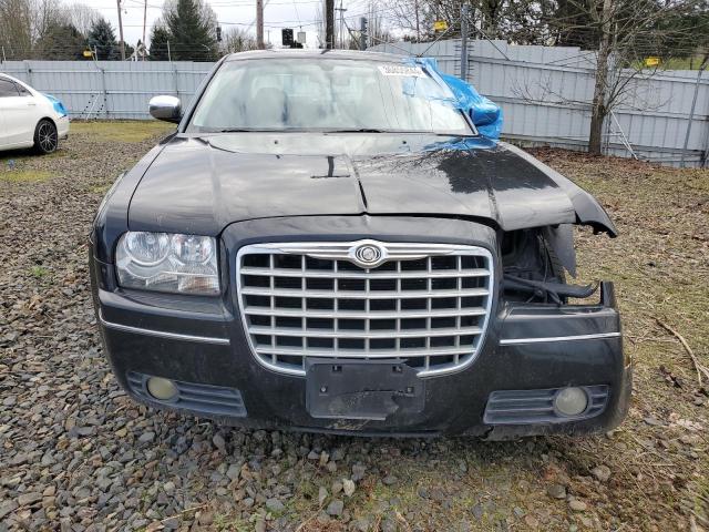 Photo 4 VIN: 2C3CA1CV4AH320429 - CHRYSLER 300 