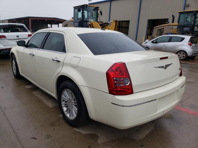 Photo 2 VIN: 2C3CA1CV8AH330932 - CHRYSLER 300 TOURIN 