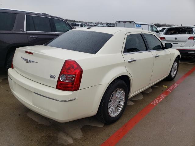 Photo 3 VIN: 2C3CA1CV8AH330932 - CHRYSLER 300 TOURIN 