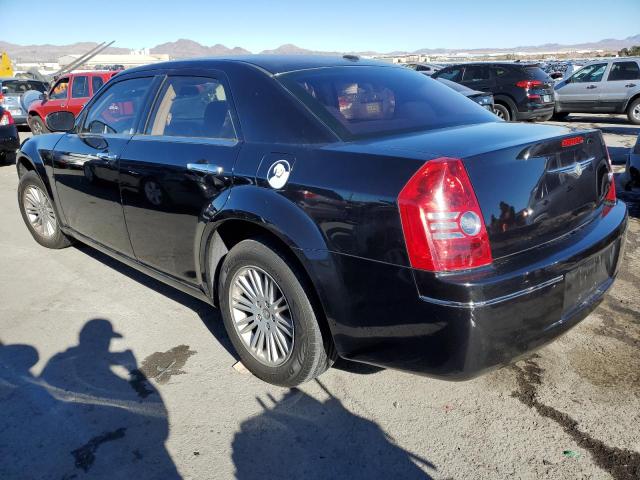 Photo 1 VIN: 2C3CA1CV9AH258493 - CHRYSLER 300 