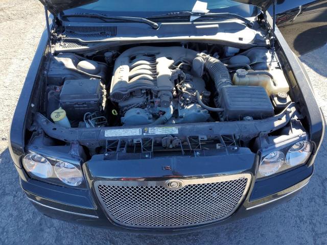 Photo 10 VIN: 2C3CA1CV9AH258493 - CHRYSLER 300 