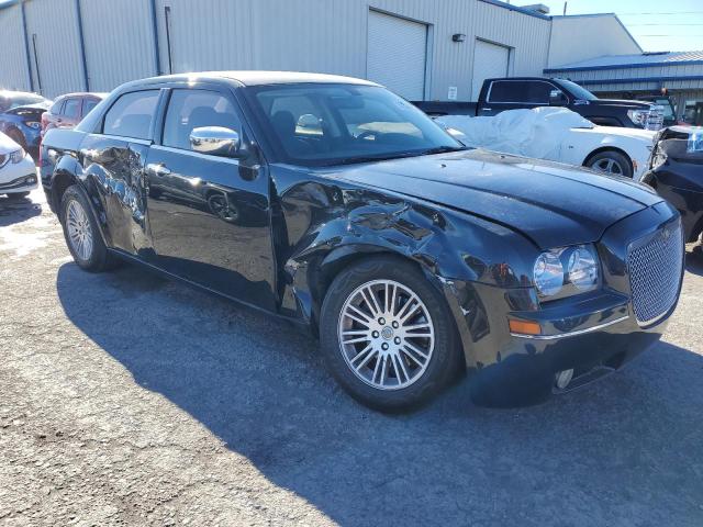 Photo 3 VIN: 2C3CA1CV9AH258493 - CHRYSLER 300 