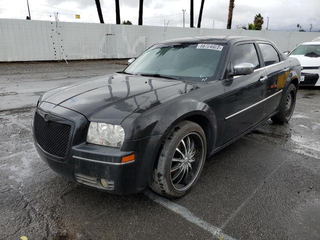 Photo 1 VIN: 2C3CA1CV9AH279957 - CHRYSLER 300 TOURIN 