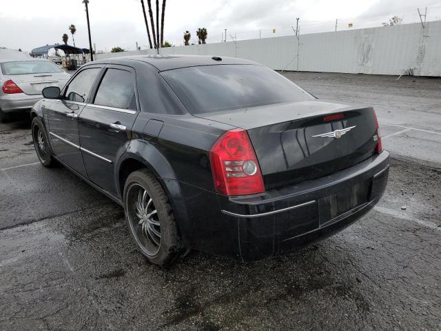 Photo 2 VIN: 2C3CA1CV9AH279957 - CHRYSLER 300 TOURIN 