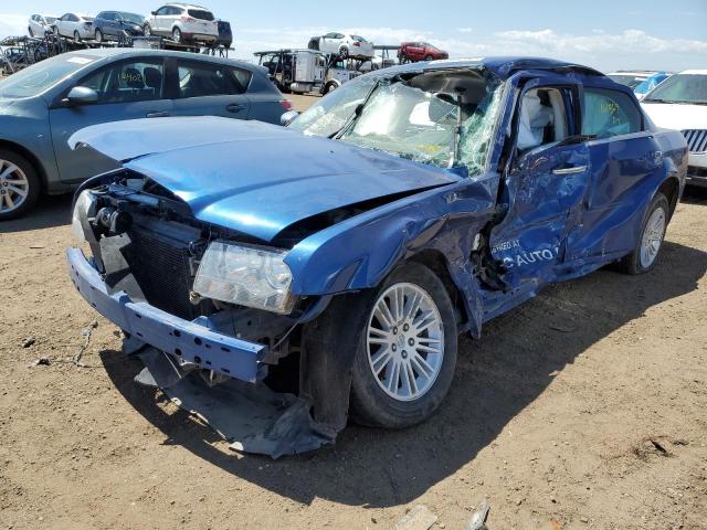 Photo 1 VIN: 2C3CA1CV9AH329353 - CHRYSLER 300 TOURIN 