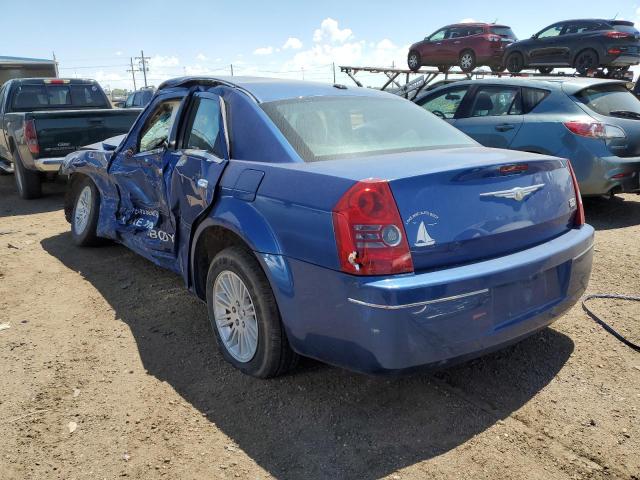 Photo 2 VIN: 2C3CA1CV9AH329353 - CHRYSLER 300 TOURIN 