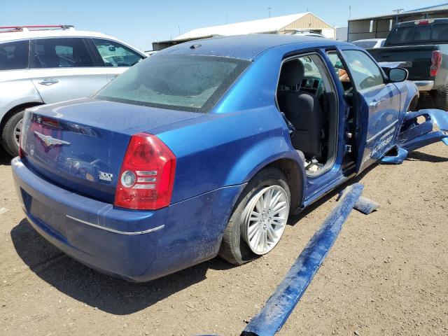 Photo 3 VIN: 2C3CA1CV9AH329353 - CHRYSLER 300 TOURIN 