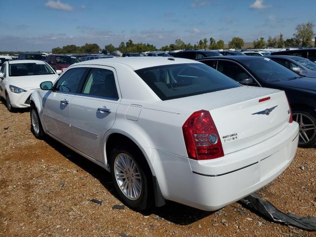 Photo 1 VIN: 2C3CA1CVXAH255828 - CHRYSLER 300 TOURIN 